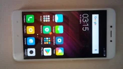Xiaomi Redmi 4X. �����