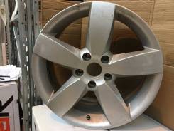 Replica. 7.0x17, 5x114.30, ET41, ЦО 67,1 мм.