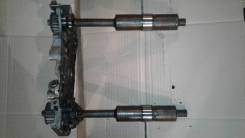 Насос масляный. Mitsubishi: Lancer Evolution, Eclipse, Lancer Cedia, L200, Delica, L300, L400, L300 Truck, Lancer, Starion, Mirage, Dion, RVR, Chariot...