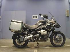 BMW R 1200 GS Adventure. 1 200 куб. см., исправен, птс, без пробега