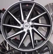 Vossen CVT. 7.5x17", 5x100.00, ET35, ЦО 73,1 мм. Под заказ