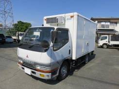 Mitsubishi Canter. рефрижератор FE516, 3600см3, 4D36, 3 600 куб. см., 2 000 кг. Под заказ