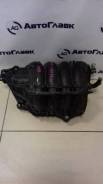 Коллектор впускной. Toyota: Wish, Ipsum, Tarago, RAV4, Avensis, Picnic, Picnic Verso, Scion, Previa, Alphard, Avensis Verso, Estima Двигатели: 1AZFE...