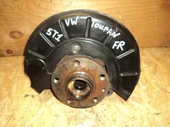 Ступица. Volkswagen: Caddy, Eos, Jetta, Touran, Golf, Scirocco, Tiguan Двигатели: ATM, AWC, BCA, BDJ, BGU, BJB, BKC, BLS, BMM, BSE, BSF, BST, BSU, BSX...