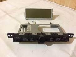 Дисплей. Toyota Avensis, ADT251, AZT250, AZT250L, AZT250W, AZT251, AZT251L, AZT251W, AZT255, AZT255W, CDT250, ZZT251, ZZT251L Двигатели: 1AZFE, 1AZFSE...