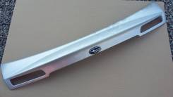 Накладка на дверь багажника. Subaru Legacy, BP5, BP9, BPE Subaru Outback, BP9, BPE