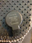 Датчик дождя. Toyota Avensis, ADT251, AZT250, AZT250L, AZT250W, AZT251, AZT251W, AZT255, AZT255W, CDT250, ZZT250, ZZT251, ZZT251L Toyota Corolla Verso...