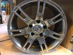 Replica. 7.0x16, 5x120.00, ET38, ЦО 72,6 мм.