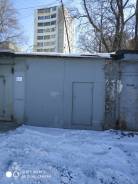 Боксы гаражные. улица Кирова 32, р-н Вторая речка, 18 кв. м., электричество, подвал. Вид снаружи