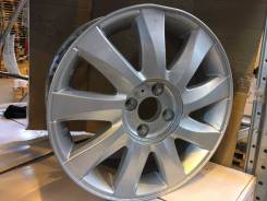 Replica. 6.5x16, 4x100.00, ET49, ЦО 60,1 мм.