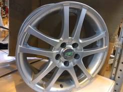 N2O Y450. 6.5x16, 5x100.00, ET40, ЦО 73,1 мм.