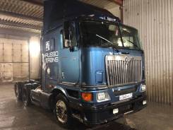 International 9800. Продам GW1 , 11 000 куб. см., 24 500 кг.