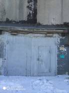 Гаражи капитальные. улица Чкалова 30, р-н Вторая речка, 20 кв. м., электричество, подвал. Вид снаружи