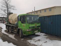 Hino FS. Продам миксер. Цена снижена., 16 745 куб. см., 2,00 куб. м.