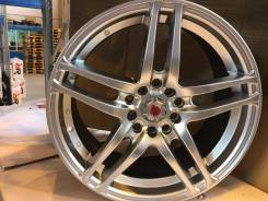 GR. 7.0x16", 5x100.00, 5x114.30, ЦО 73,1 мм.