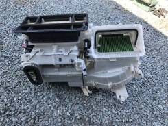 Печка. Toyota Corolla Axio, ZRE142, ZRE144, NZE144, NZE141 Toyota Corolla Fielder, NZE144G, NZE141G, ZRE142G, ZRE144G Двигатели: 2ZRFAE, 2ZRFE, 1NZFE