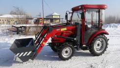 Dongfeng DF244. Новый мини-трактор (4WD, 25лс, 2017год), 25 л.с.