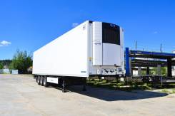 Krone Profi Liner 4 Tir. Полуприцеп-рефрижератор Krone Cool Liner (новый), 36 000 кг.