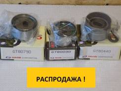 Обводной ролик. Nissan: Caravan, Vanette Truck, Vanette, Serena, Homy Двигатели: LD20T, LD20, EXC, GL, SC, SGL, SGLEX, LD23