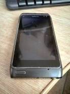 Nokia N8. Б/у