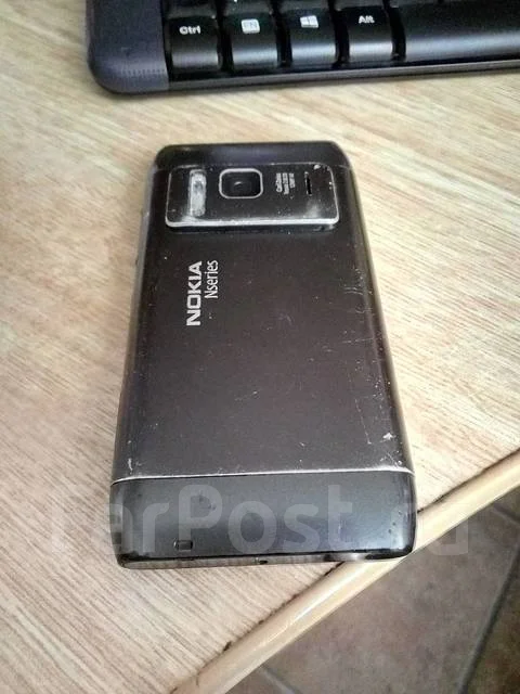 Nokia N8. �/� ����