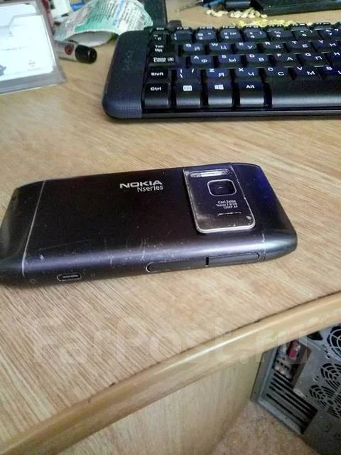 Nokia N8. �/� ����
