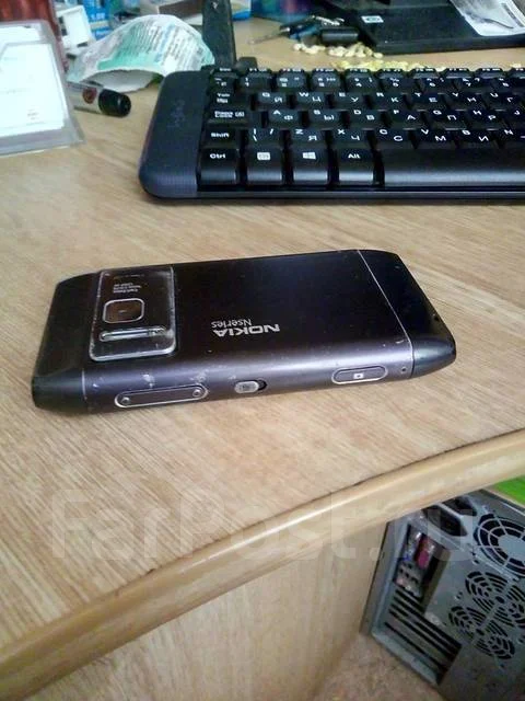 Nokia N8. �/� ����
