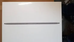 Apple MacBook 12. 12", ��� 256 �� � ������, ���� 256���, WiFi, Bluetooth, ����������� �� 10��. ����