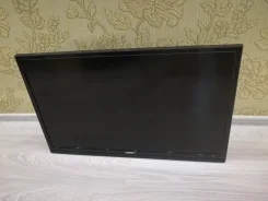 Mystery. LCD (��) ����