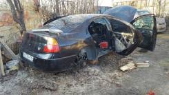 Chrysler 300M