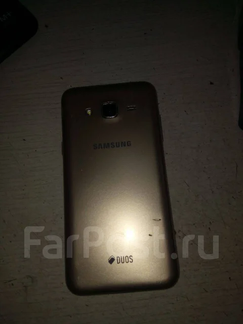 Samsung Galaxy J3 2016. �/� ����