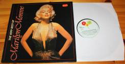 Винил Marilyn Monroe : " The Very Best Of Marilyn Monroe "