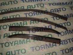 Дефлекторы и ветровики. Toyota Camry, ACV40