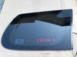 Стекло боковое. Toyota Corolla Fielder, NZE144G, NZE141G, ZRE142G, ZRE144G Двигатели: 1NZFE, 2ZRFE, 2ZRFAE