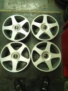 Liso. x15", 5x100.00, 5x114.30