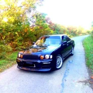 Nissan Leopard. JMY33500388, VQ25DE ����