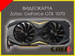 GeForce GTX 1070. Под заказ
