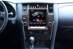 Nissan Patrol. Под заказ