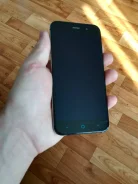 ZTE Blade X7. �/�