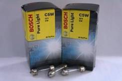 Лампочка bosch 198730211 bosch 1987302211 в наличии
