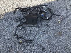 Высоковольтные провода. Toyota Corolla Axio, ZRE142, ZRE144, NZE144, NZE141 Toyota Corolla Fielder, NZE144G, NZE141G, ZRE142G, ZRE144G Двигатели: 2ZRF...