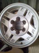 AMS. x15", 6x139.70,  110,0.