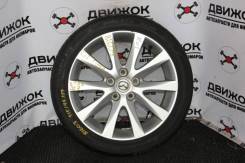Dunlop Direzza DZ101. Летние, 2012 год, 5 %, 4 шт