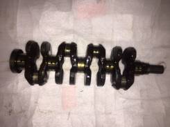 Коленвал. Honda Odyssey, RA6 Honda Avancier, TA2, TA1 Honda Accord, CH9, CF7, CL3, CF6, CL2, CL4 Двигатели: F23A, F23A7, F23A8, F23A9, H23A, F23Z5