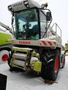 Claas Jaguar. Ягуара 830 2008