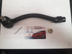 Наконечник рулевой. Hyundai Veloster Hyundai Elantra Hyundai Avante Hyundai i30 Kia cee'd Kia Soul