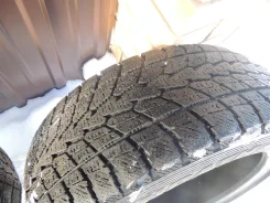 Toyo Tranpath S1. ������, 2007 ���, �/�, ����� 20�%
