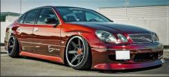 Рычаг подвески. Toyota Crown Majesta, JZS177, UZS171, UZS175 Toyota Aristo, JZS160, JZS161