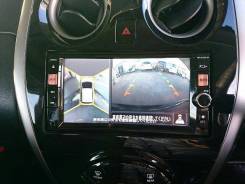 Clarion MC313D-W