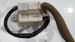 Ионизатор. Nissan: Presage, Elgrand, Sunny, Skyline, Cedric, Bluebird Sylphy, Stagea, AD, Teana, Wingroad, Serena, Murano, Primera, Fuga, Prairie, Lib...